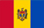 Moldova flag